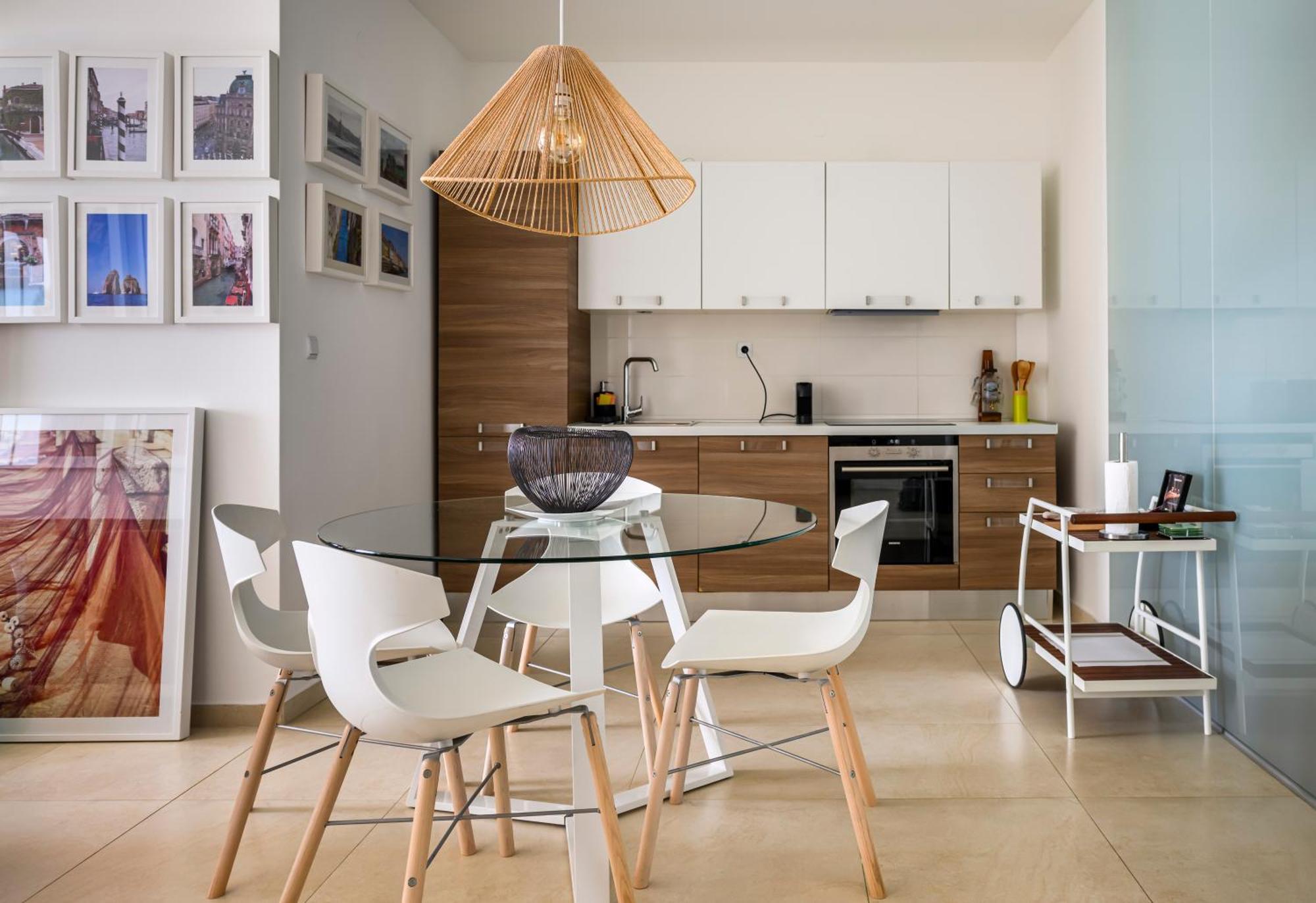 Gallery Luxury Suites & Rooms-Only Adults Split Eksteriør bilde